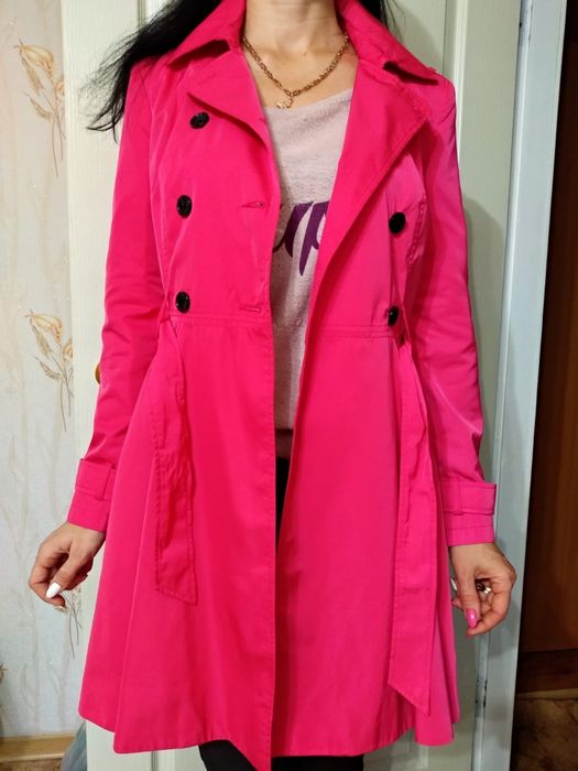 Женский плащ продам