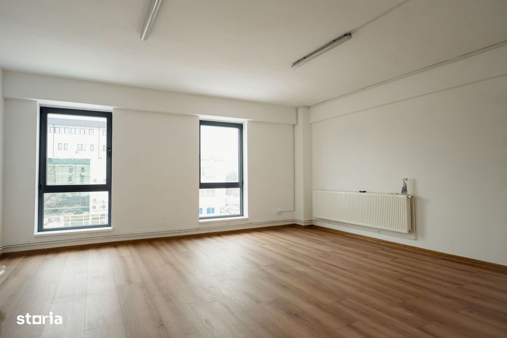 Spaţiu modern de birouri în Galata - Disponibil imediat - 30.7mp - 460