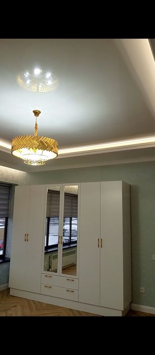 Строительный услуги