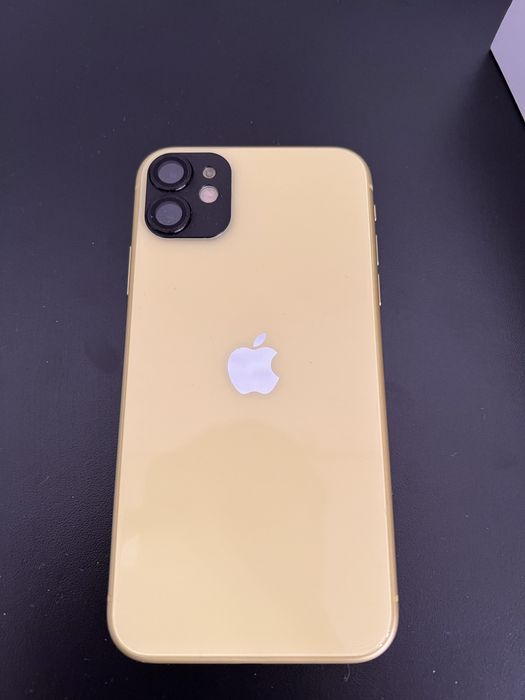 Iphone 11 на 64gb