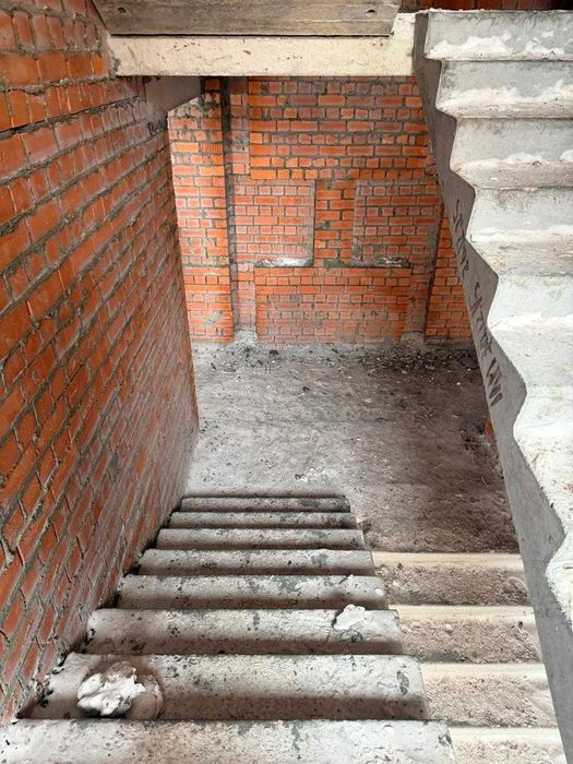 Квартира в новостройке