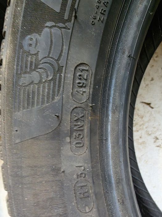 Cauciucuri 235 55 18 iarna