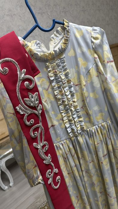 продам платье келін шай