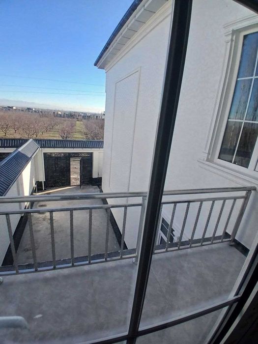 Продажа дом коттедж 1,6соток Кибрай Аргин Дормон