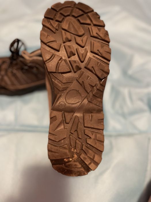 Adidasi Everest nr 39