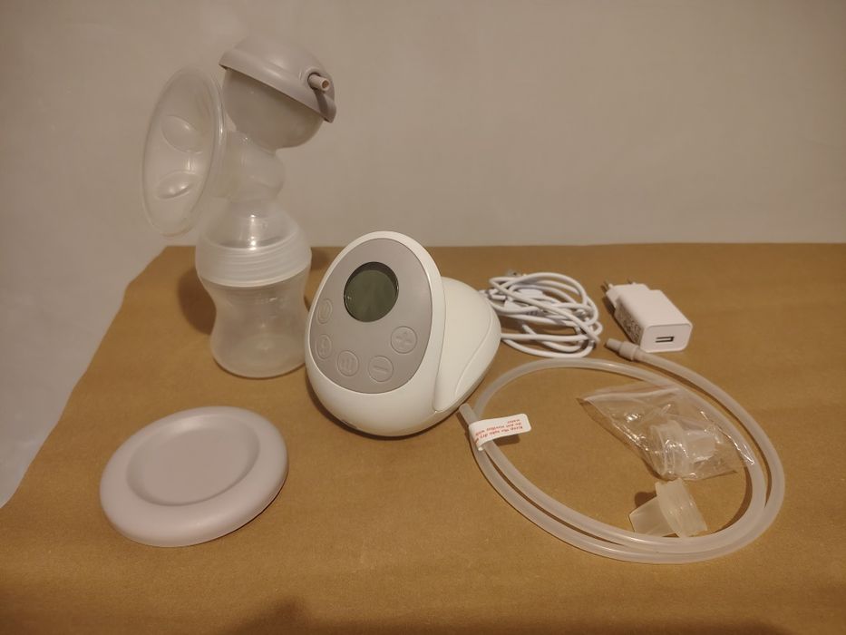 Електрическа помпа за кърма Cangaroo