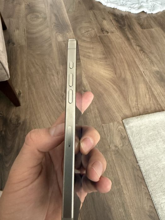 IPhone 15 pro Max 512