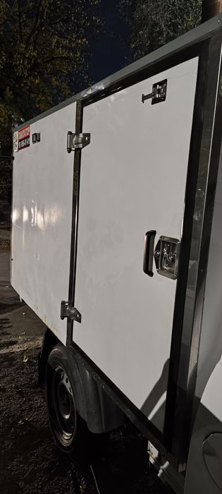 Изотермик бутка 2015г