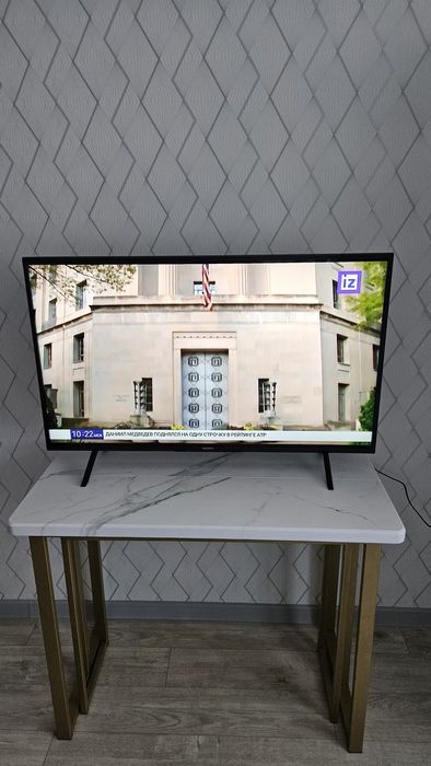 продам телевизор Soni