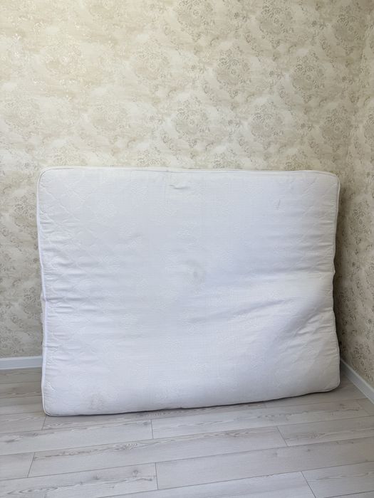 МАТРАС 160х20 см Туркестан.