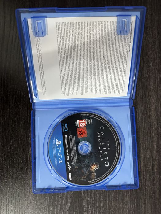 Продам игру в хорошем состоянии