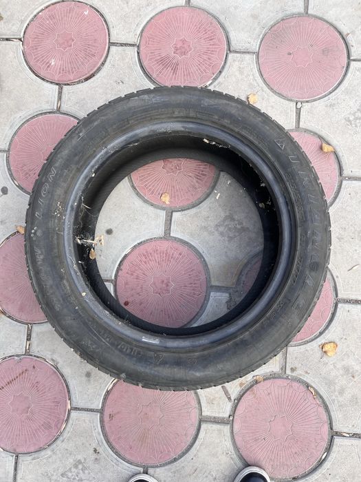 шины на машину.