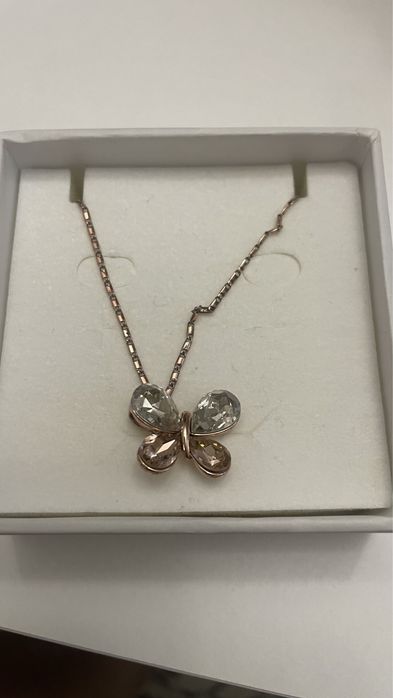 Ivnoke, обеци, колие