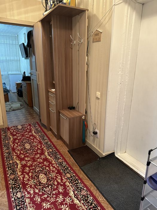 Продам 3-комнатную квартиру