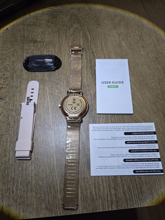 Smart Watch , Смарт часовник , Дамски часовник