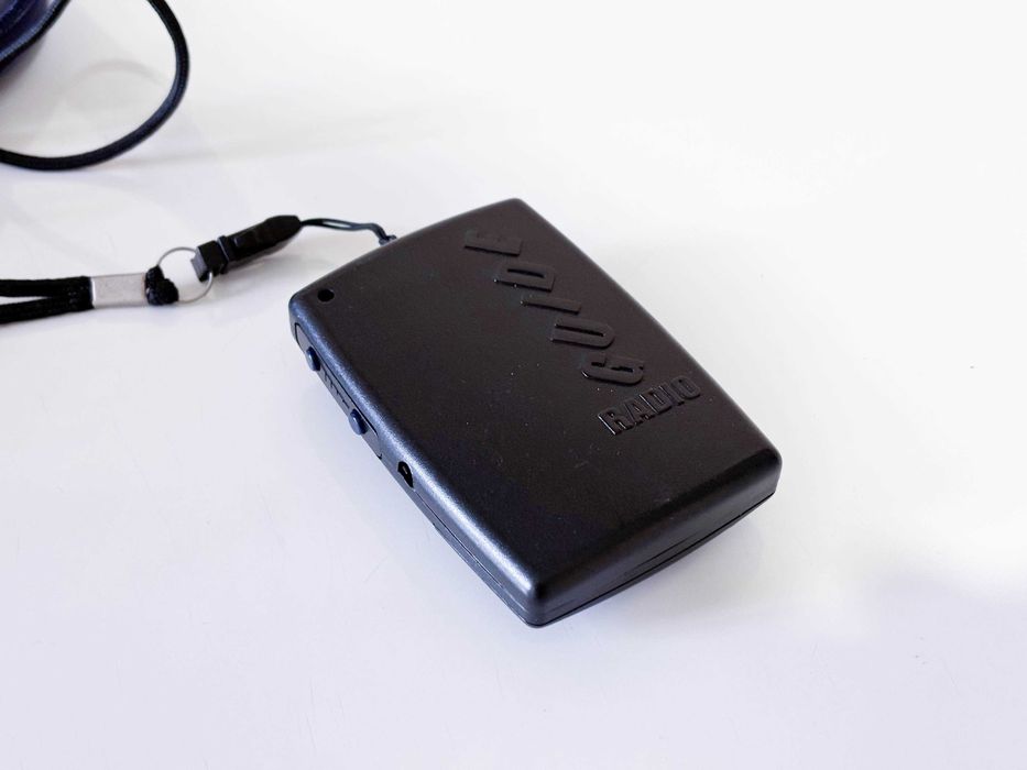 Радиогид система