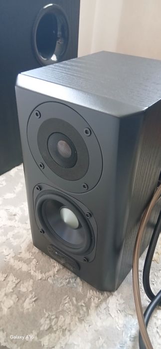 Срочно продам свой Edifier S351DB 2.1