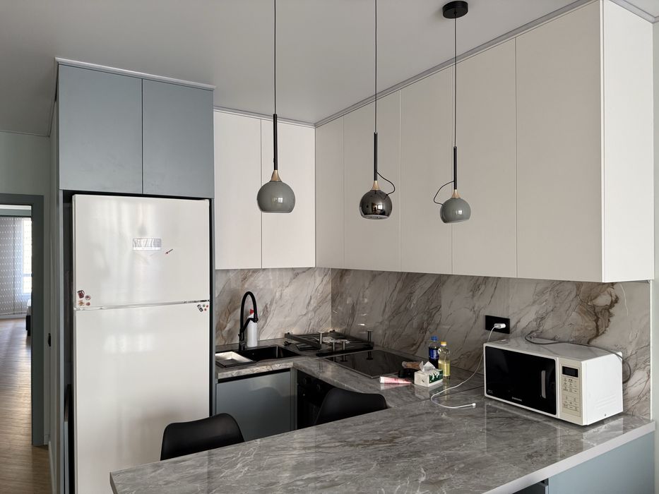 Продается 2х евродвушка