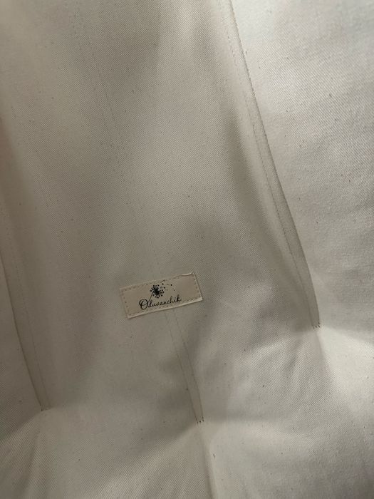 Автолюлька и кокон