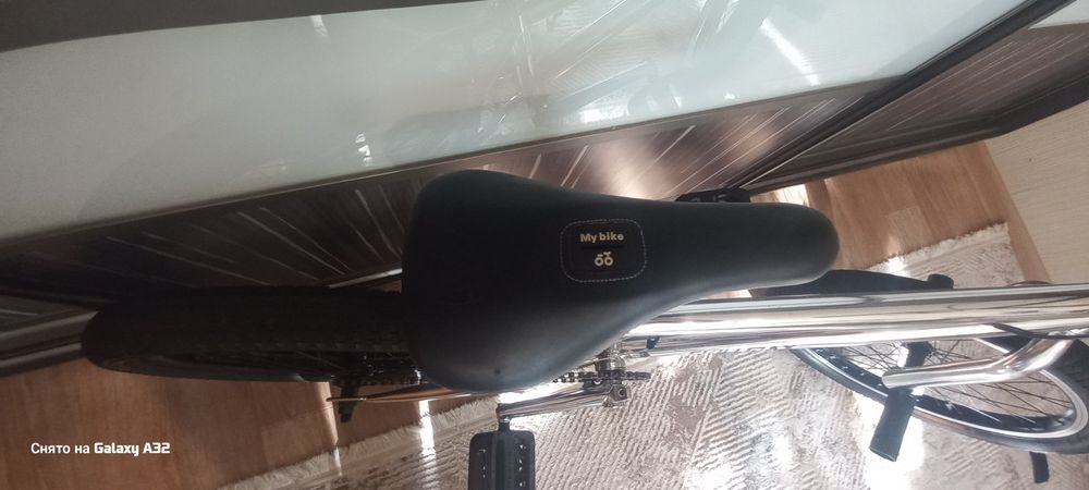Велосипед Skillmax BMX