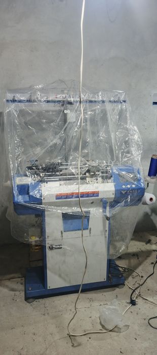 Oборудования для вязания перчаток G13 готовый бизнес,