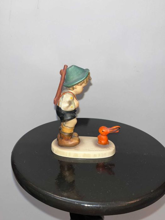 Bibelou statueta figurina bibelouri W Germania Goebel Hummel marcat ieftin