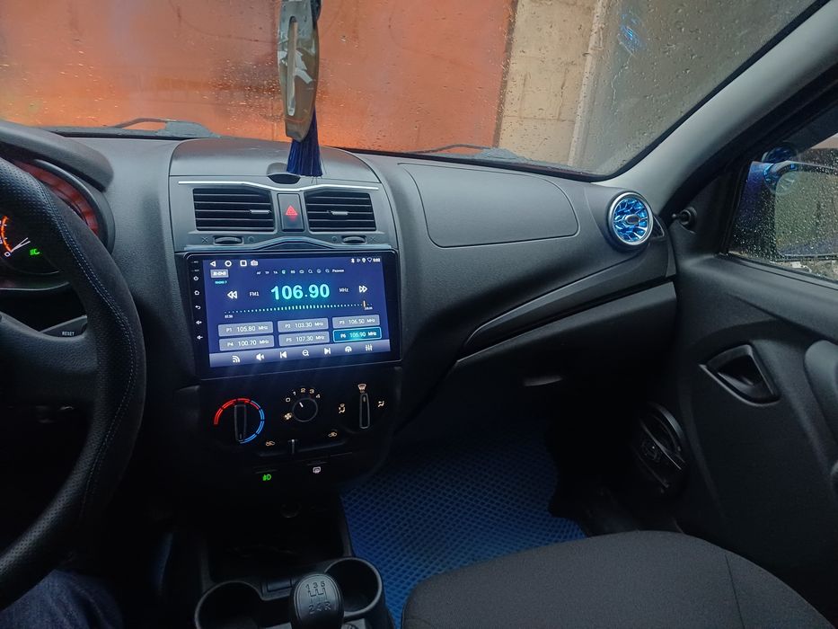 Аренда автомобиль