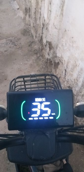 Скутер сотаман нархи