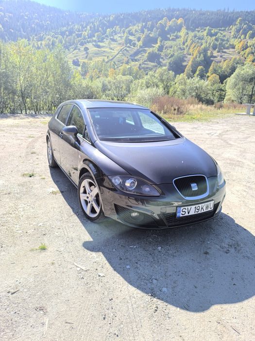 Leon 2011 2.0 TDI