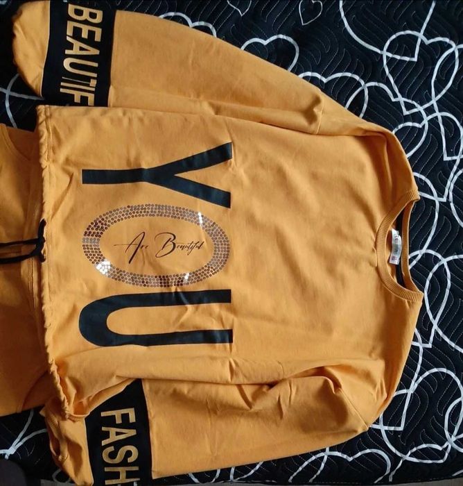 Trening dama/adolescente