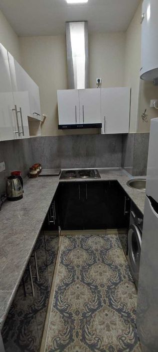 Сдаётся квартира на Новостройке Лабзак