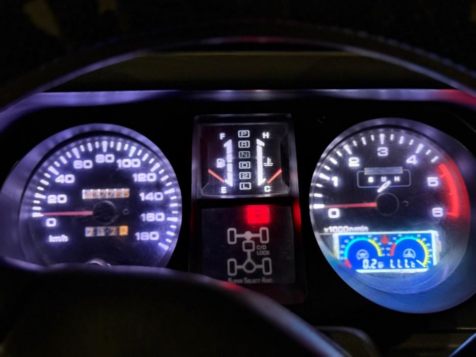 Паджеро хорошем состяние