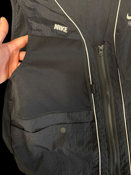 Vesta Nike Utility
