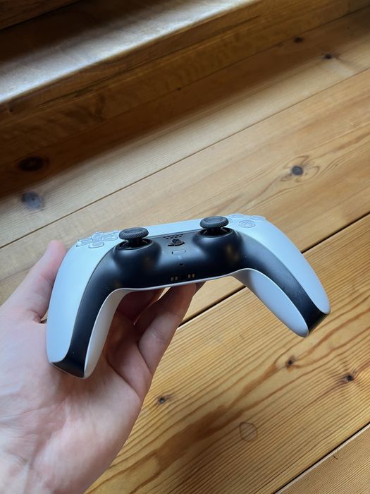 Controller maneta joystick playstation 5 ps 5