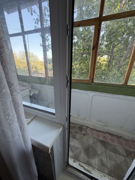 Продажа 1 комн. квартиры