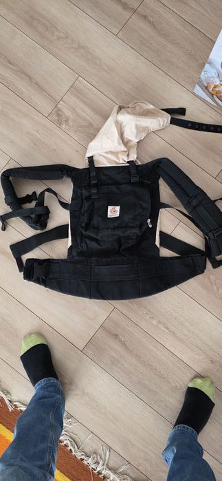 Раница-Ергобейби