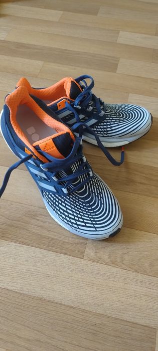 Дамски маратонки Adidas Energy Boost