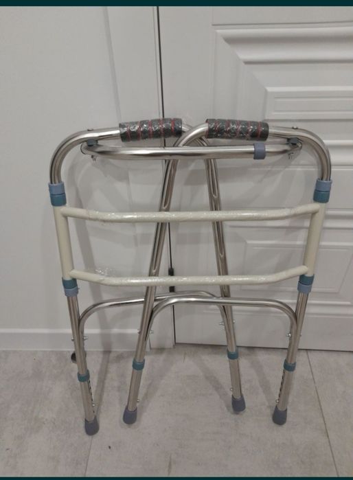 Костыли Ходунки. Все размеры