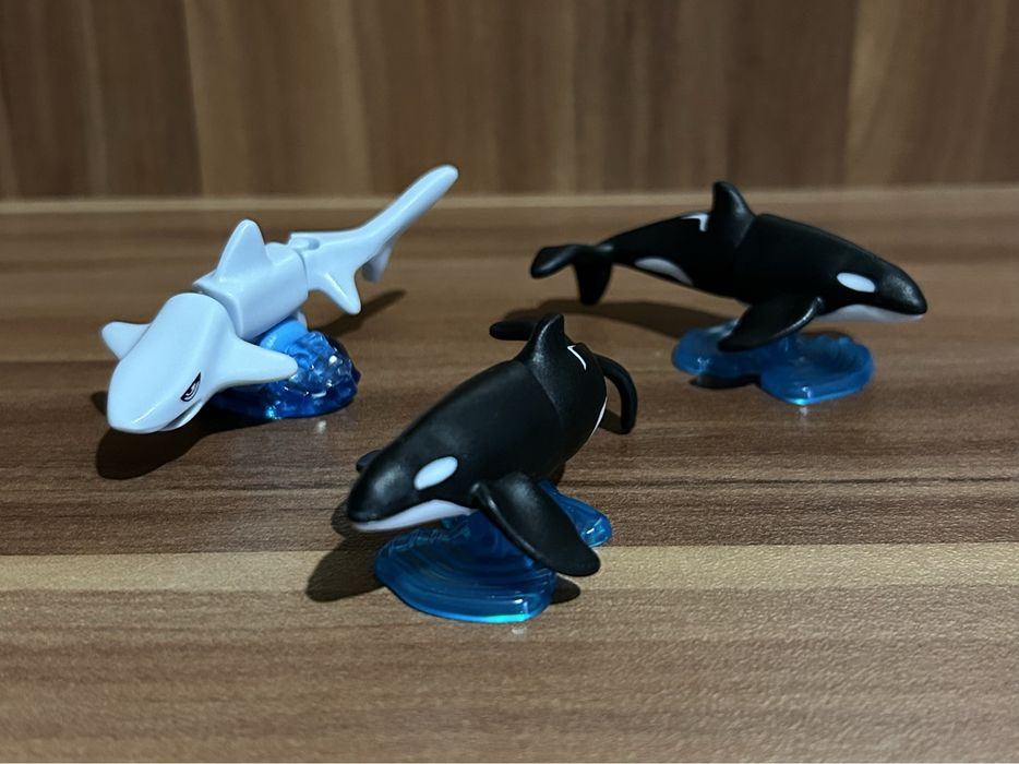 Новu играчки Kinder шоколадови яйца