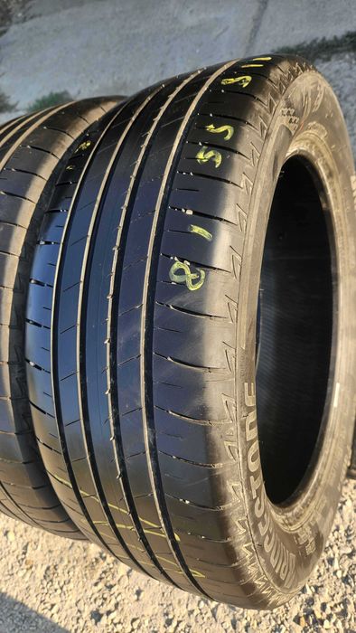 215/55 R18 • Vara • Bridgestone Turanza T005 A 95H | 2 buc | Pret/buc