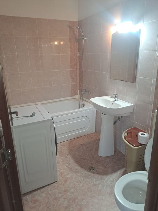 Închiriez apartament 2 camere in Sânpetru Subcetate Residence