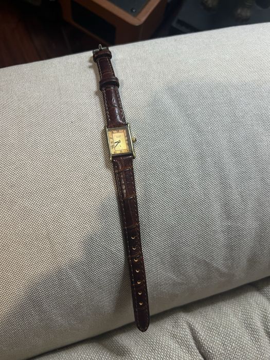 Винтич часовник Citizen