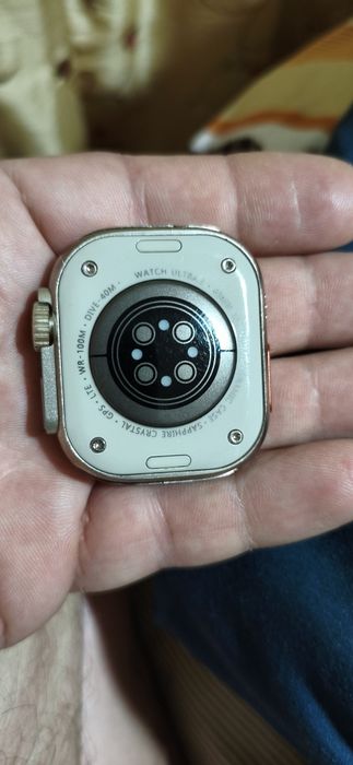 Cînd Smart watch