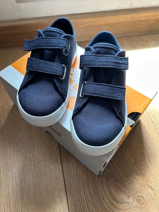Детски обувки Timberland Newport Bay размер 26