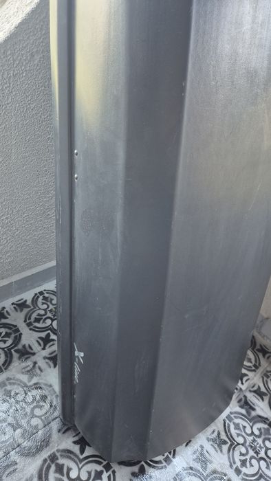Автобокс NEUMANN X-line 710  X-LINE