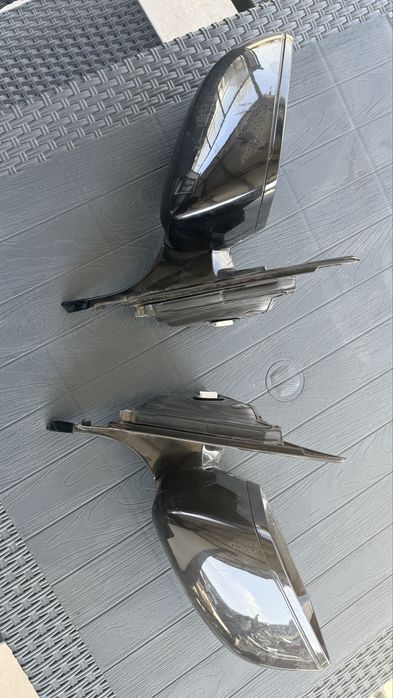 BMW G11 LCI Огледала
