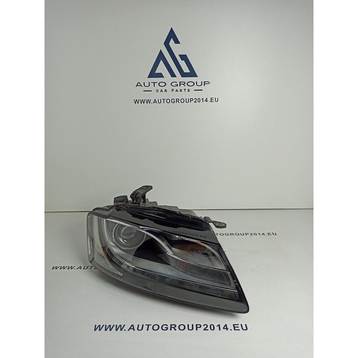 Десен фар за audi a5 8t - 8t0941004ag xenon