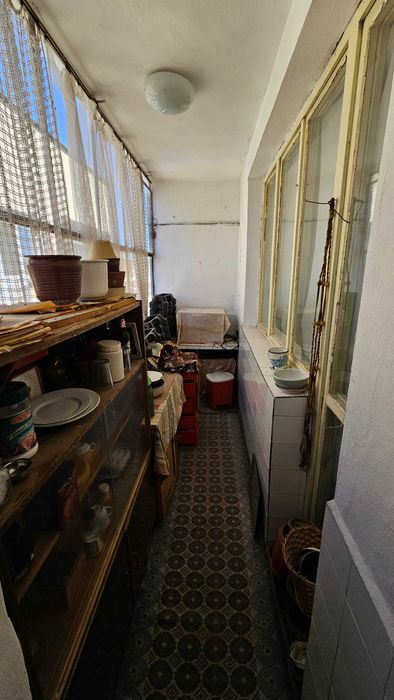 Продава се Двустаен апартамент в Разград, Център - 76 кв.м за 1040 €/кв.м - Снимка #6