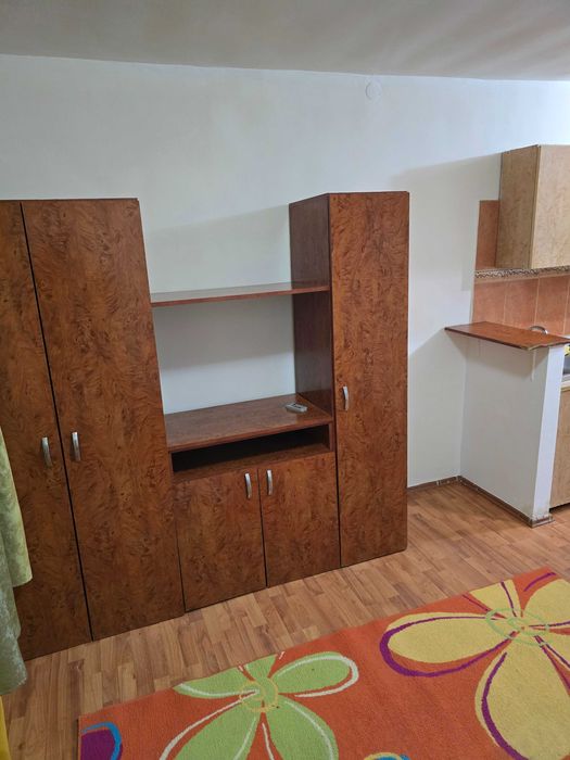 Garsoniera de vânzare in Micro 16