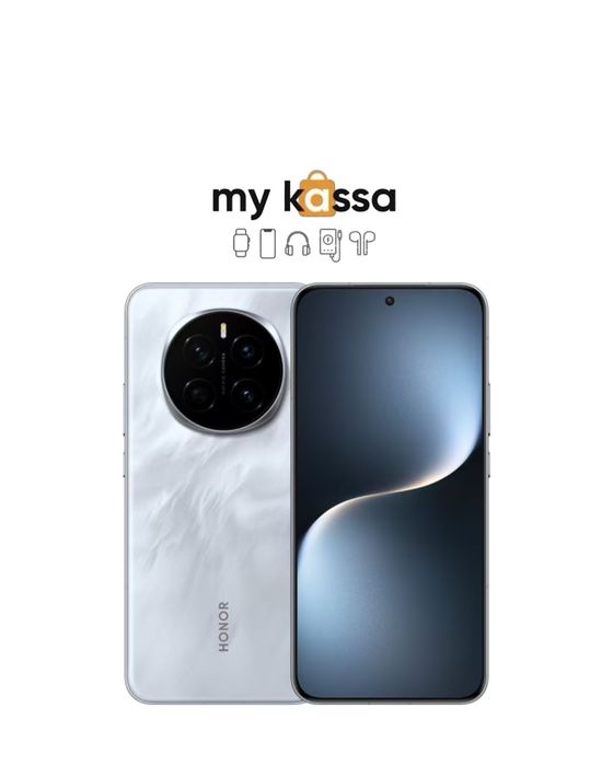Новый • Honor Magic 8 Pro 5G 12/512Gb • Доставка